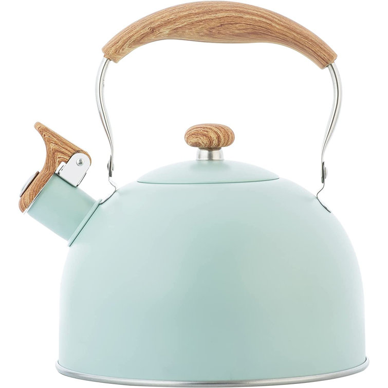 Wayfair kettles 2025